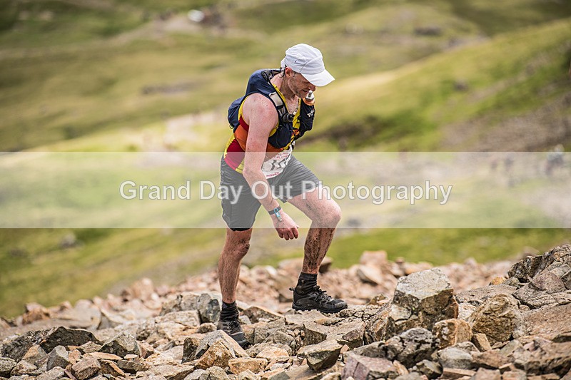 Borrowdale-634 - Borrowdale Fell Race Saturday 2nd August 2025