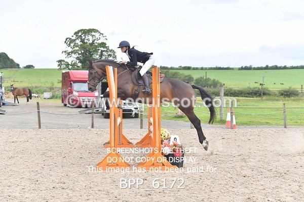 BPP_6172 - CLASS 2 Club/ Unaffiliated 80cms Open