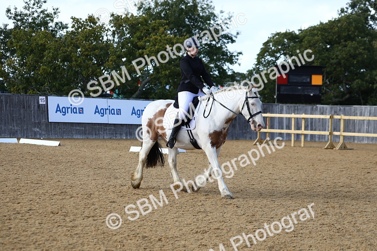 SBM_26660 - D11 - Small Tour Championship Prelim 1