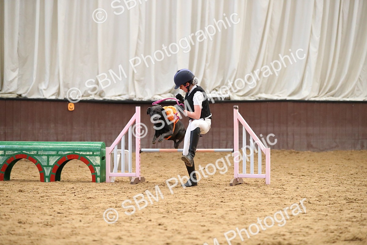 SBM_001086 - Class 3 - Horse & Hound