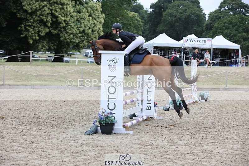 250705A-112950-14067 - Cls 34 4 Year Old Qualifer