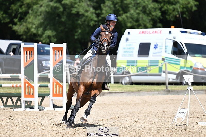 260705A-141350-20289 - Cls 52 Snr 1m 05 GP Jump Off