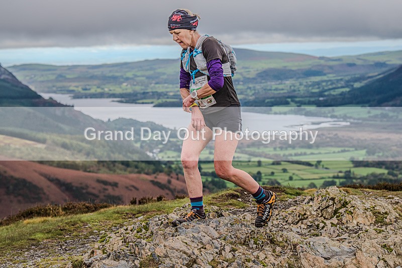 British Fell Relay-564 - British Fell & Hill Relay Championship Braithwaite Keswick Saturday 21st October 2023