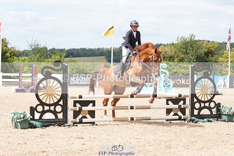 250802-122425-09834 - Cls 21 85cm Amateur Championship Qualifier