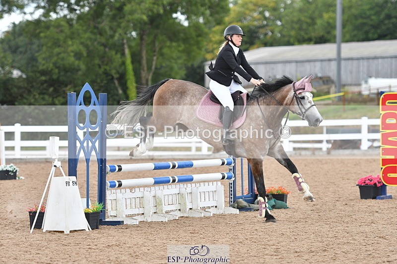 240727A-131814-04896 - Cls 22 85cm Amateur Qualifier