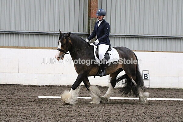 SIAL4171 - CAbin Dressage 5th july 2025