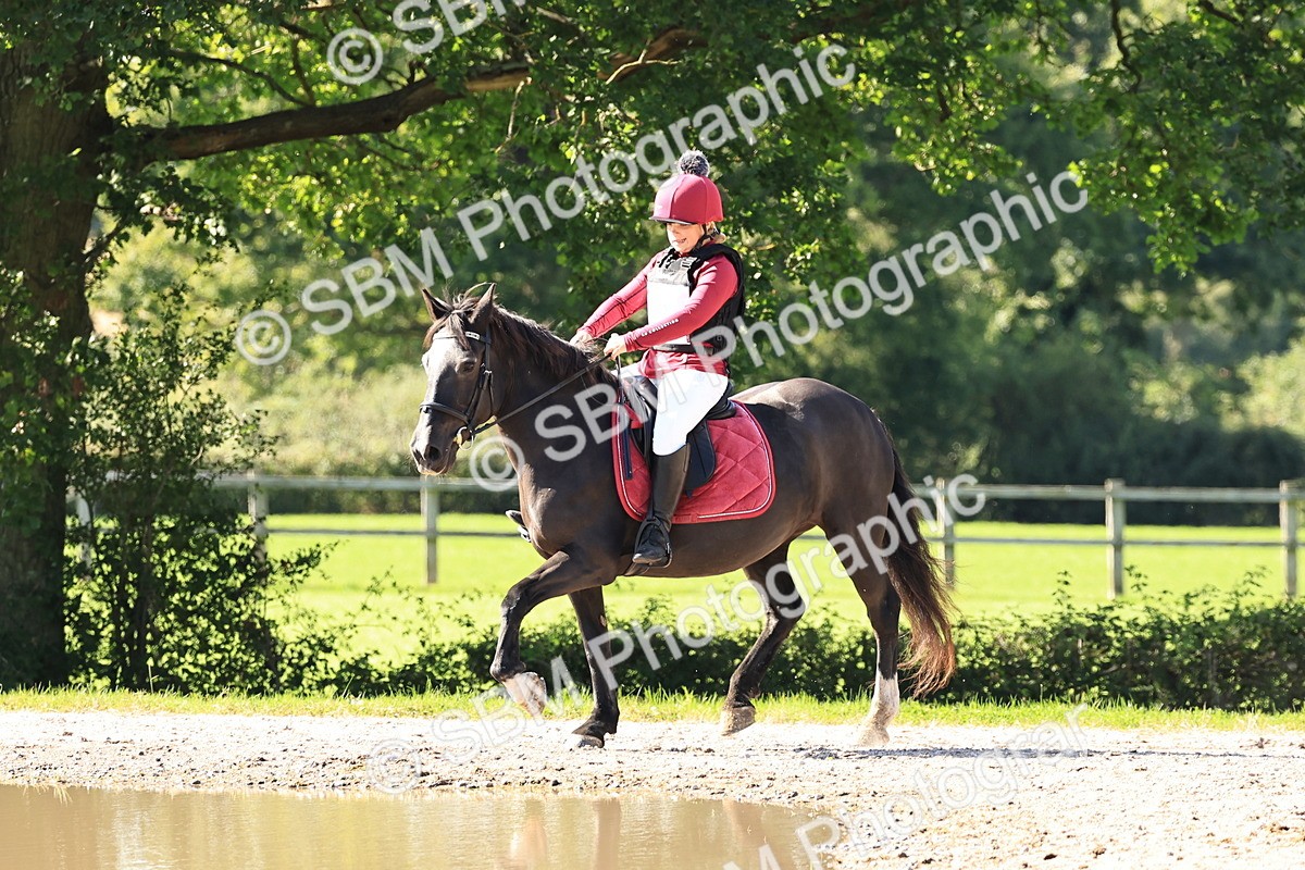 SBM_25578 - E11 - Eventers Challenge 60cm Championship