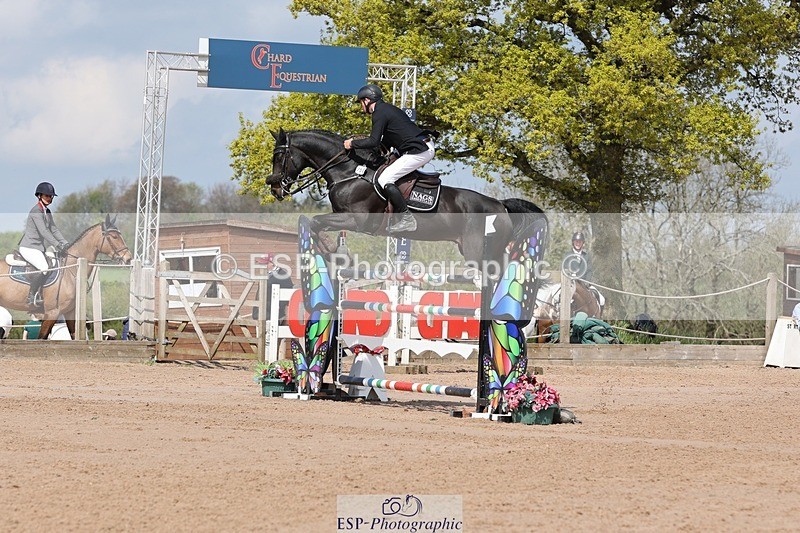 250427-113307-15981 - Cls 36 Young Horse 7yr old