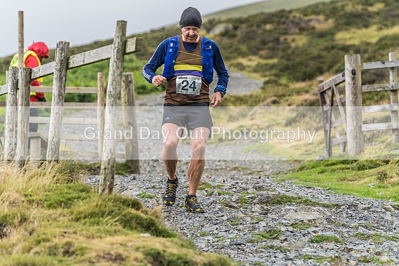 Skiddaw-971 - Skiddaw Fell Race Sunday 2nd July 2023