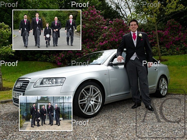  - Crutherland House Hotel, East Kilbride