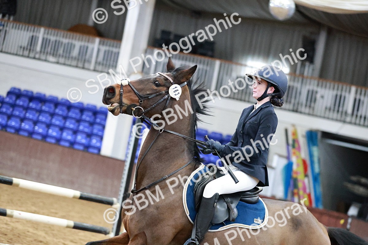 SBM_003545 - Class 15 - Senior British Novice - 90cm