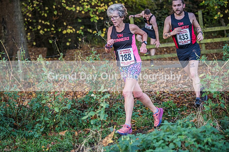 Cumbria XC-757 - Cumbria XC League Workington Saturday 26th October 2024