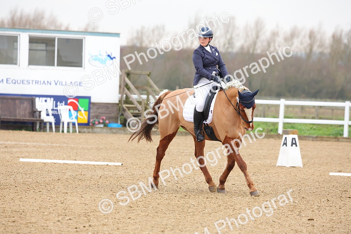SBM_001654 - Class 8-11 - Novice 2 - Elementary 2