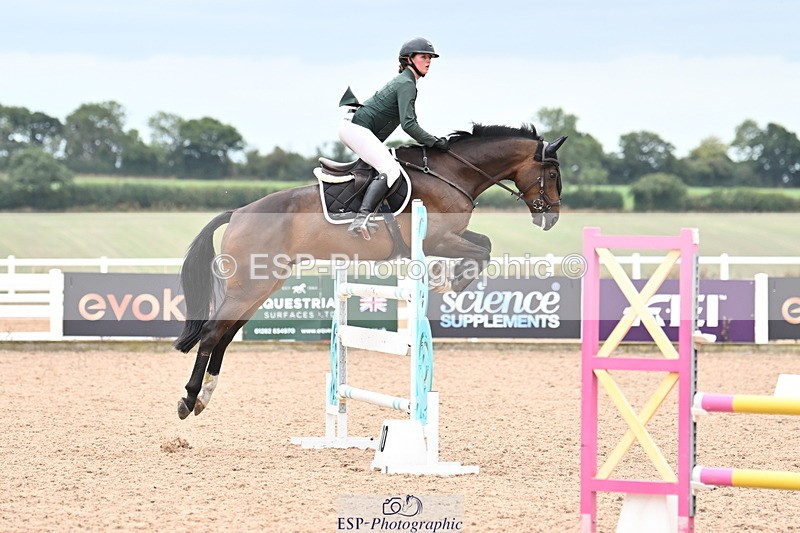 250820B-140553-00873 - Cls 6 Foxhunter and 1.20m Open