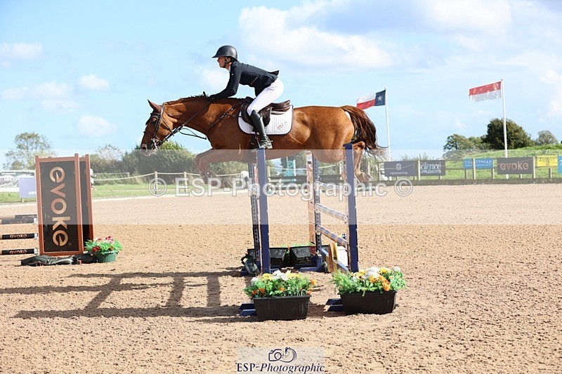 250911-160154-02893 - Cls 6 National 1.30m Open