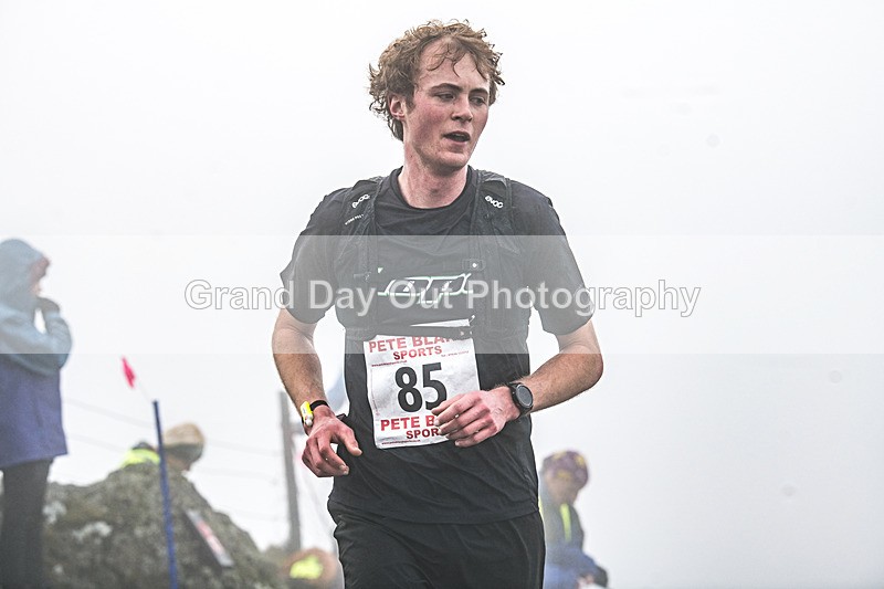 Wansfell-91 - Wansfell Race Friday 27th December 2024