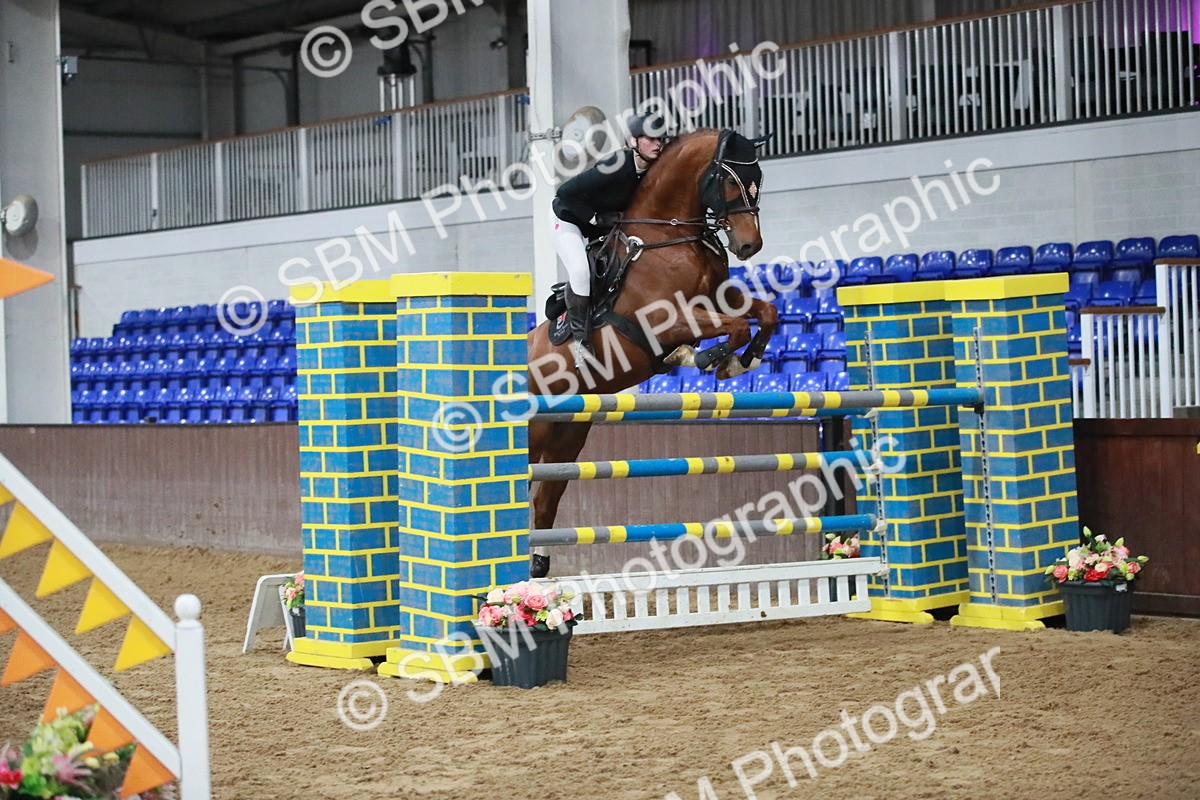 SBM_001937 - Class 6 - National 1.30m 1.40m Open