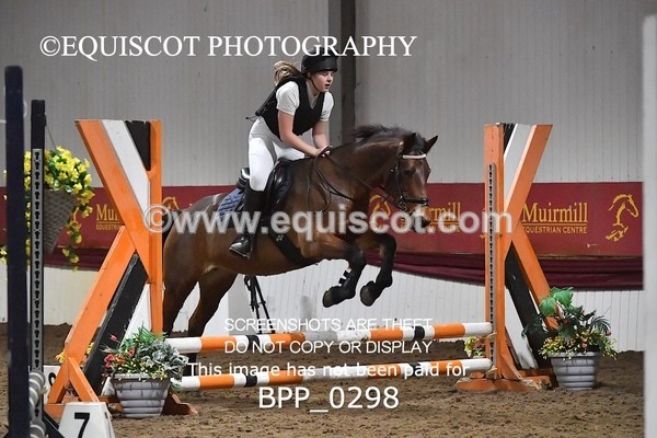 BPP_0298 - CLASS 3 50CM