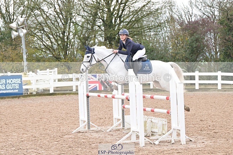 251116-121943-01308 - Cls 9, 12+13 Pony Fox -1.15m -1.20m -1.30m