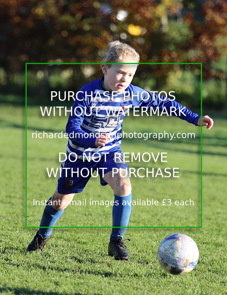 IMG_3998 - Kendal Utd Colts U7 vs Ambleside U7's (11/11/23)
