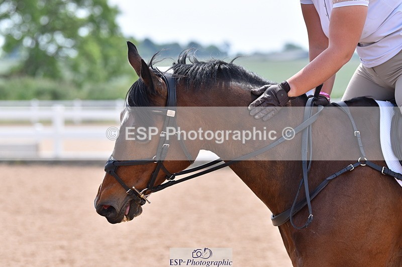 230609A-131400-01007 - Cls 11 Scope 95cm Open Champ