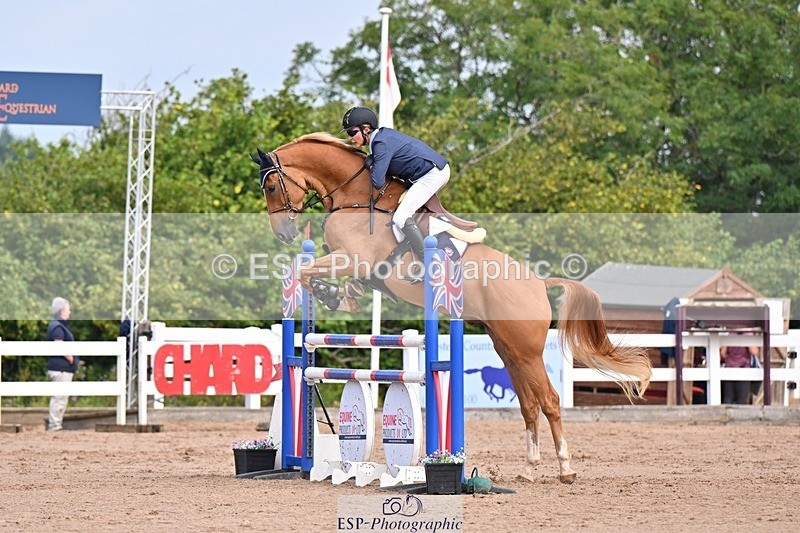 250718-093557-08865 - Cls 26, 1 Star 5yr old Tour