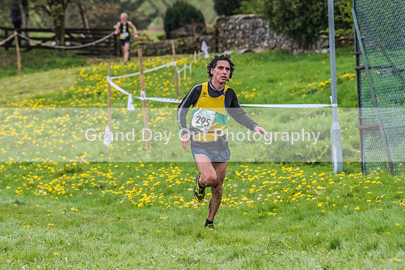 3 Peaks-1725 - The 3 Peaks Race - The Finish - Saturday 29th April 2023