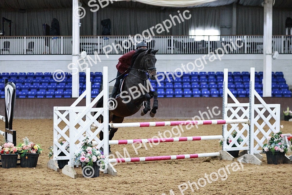 SBM_001166 - Class 3 - Senior Discovery 1.00m