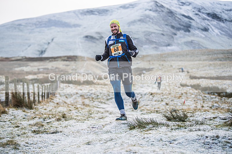 Clough Head-679 - Kong Clough Head Fell Race Saturday 2nd December 2023