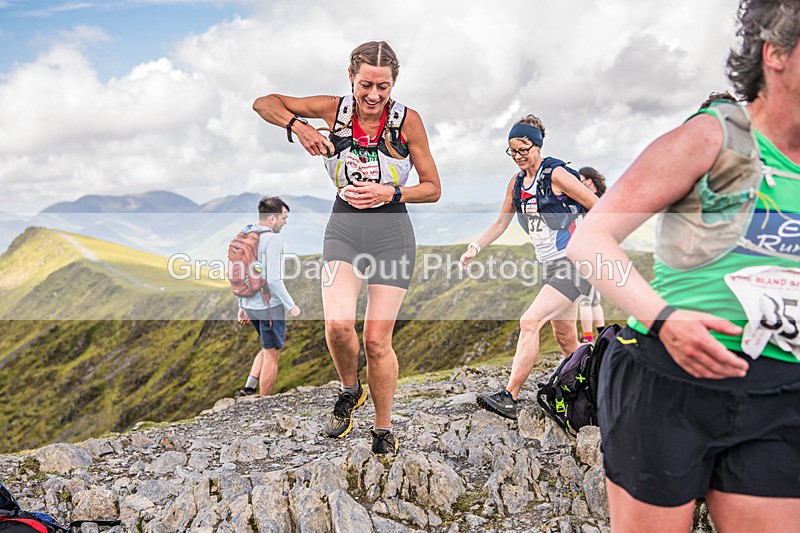 Blencathra-462 - Blencathra Fell Race Sunday 28th June 2026