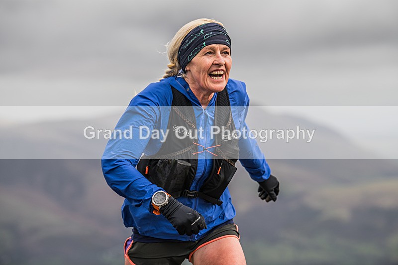 Coledale-798 - Coledale Horseshoe Fell Race Saturday 29th March 2025