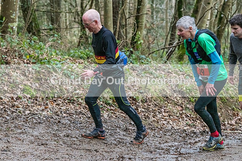 Loopy Latrigg-351 - Kong Loopy Latrigg Fell Race Saturday 21st December 2024