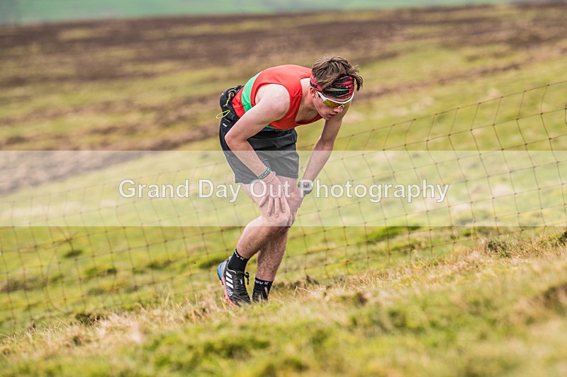 Keswick-38 - Inter Counties & Up and Down Mountain Running Champs (Junior & Senior Races) Sunday 21st April 2024