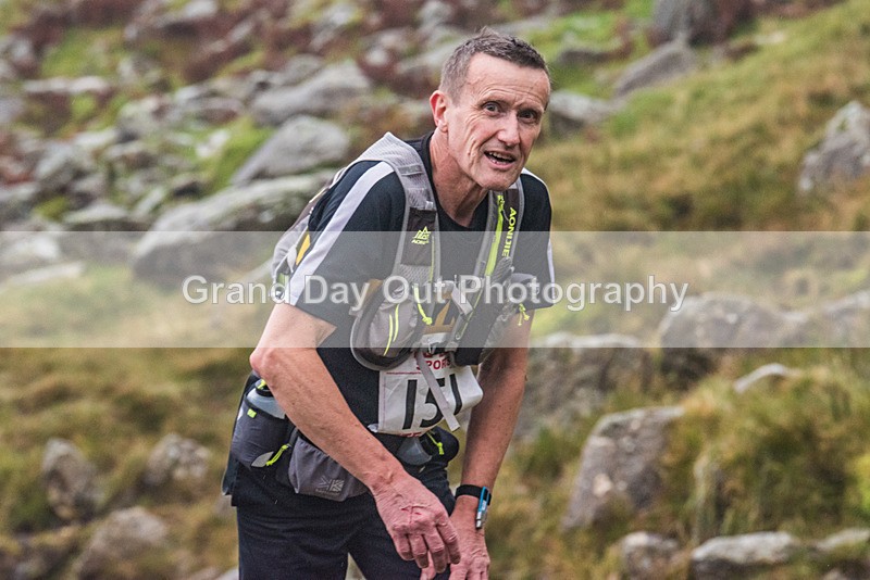 Langdale-691 - Langdale Horseshoe Fell Race Saturday 7th October 2023