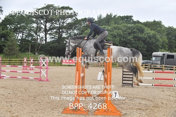 BPP_4268 - Senior 1.05m Open