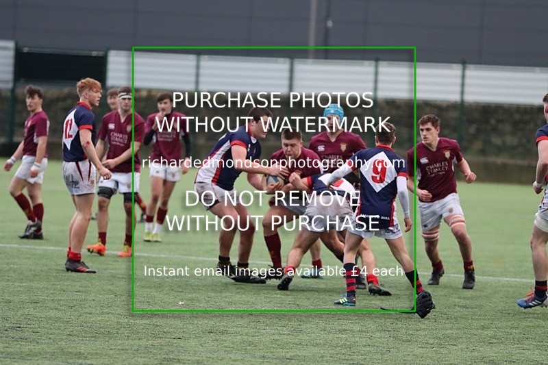 IMG_0945 - Cumbria Under 18 Rugby v Durham Under 18 Rugby (9/1/22)