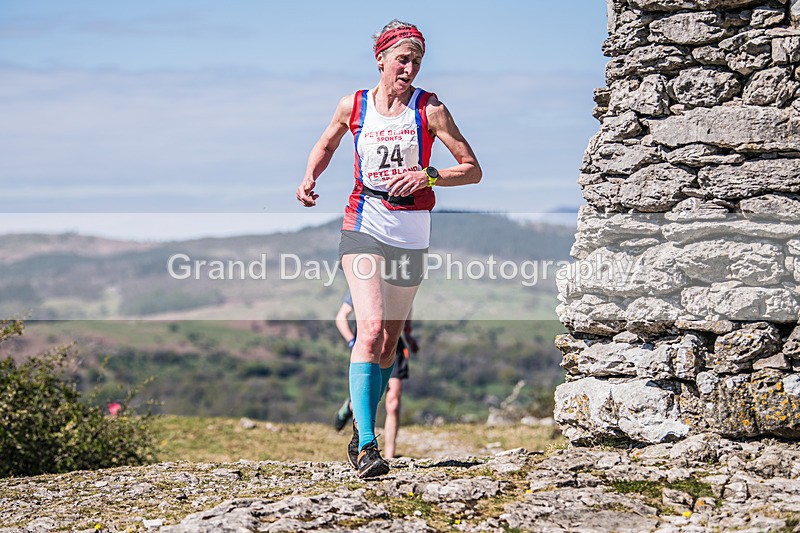 Dean Barwick-176 - Dean Barwick Dash Sunday 20th April 2025