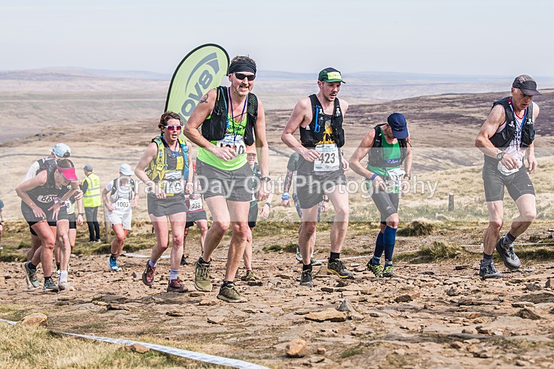Pen-Y-Ghent-1043 - The 3 Peaks Race Saturday 25th April 2026 - Pen Y Ghent