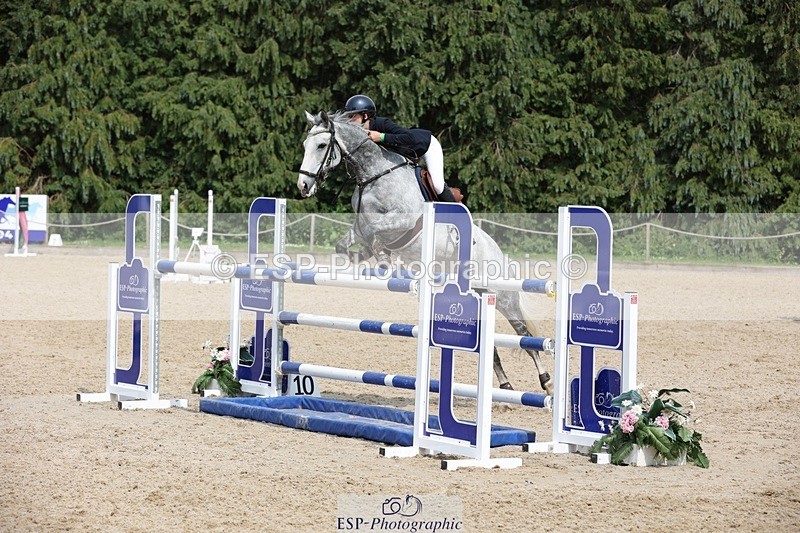 230617-154723-05746 - Cls 09 Blue Chip Pony Newc 2nd Rnd & Jump Off