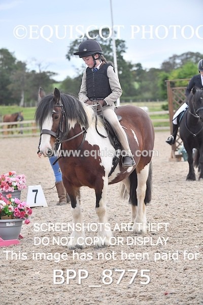 BPP_8775 - CLASS 1 20CM