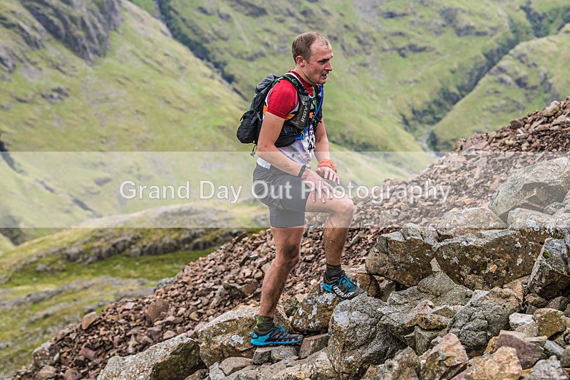 Borrowdale-631 - Borrowdale Fell Race Saturday 5th August 2023