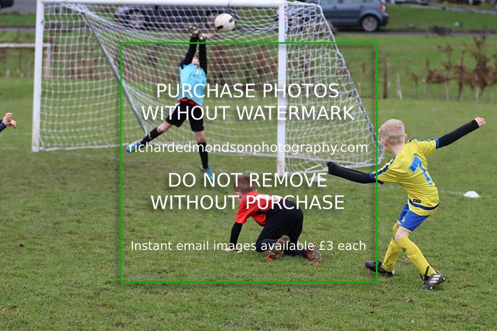 IMG_0755 - Kendal Utd U8's vs Heathwaite (4/2/23)