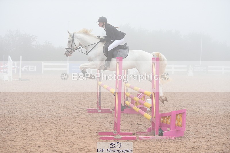 230902A-103150-00334 - Cls 7 95cm Amateur Quali