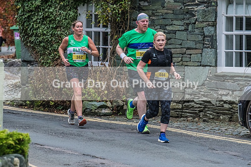 Derwentwater-696 - Derwentwater 10 Mile Road Race Sunday 3rd November 2024
