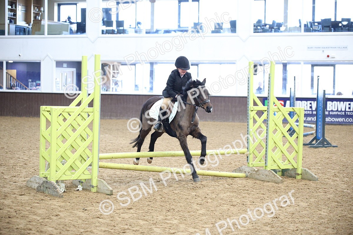 SBM_000186 - Class 2 - 50cm