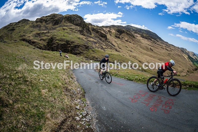 122931 - Hardknott Pass Camera 2 12.00-13.00