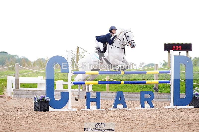 240630A-161124-15417 - Cls 26 Foxhunter 2nd Round