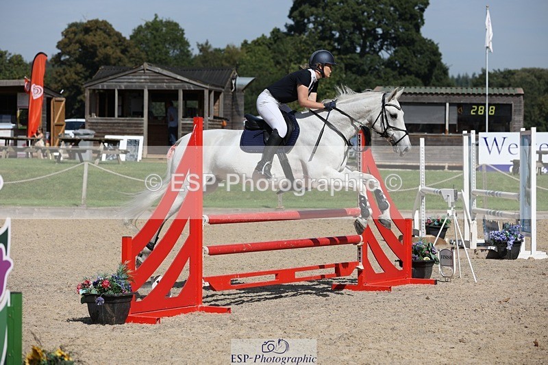 230908-114033-01001 - Cls 6 Snr British Novice & 90cm Open