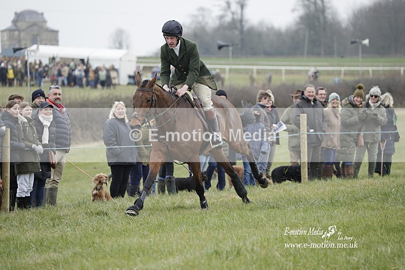 PtP 040323 212 - Duke of Beauforts Hunt Point-to-Point Didmarton 04/03/23
