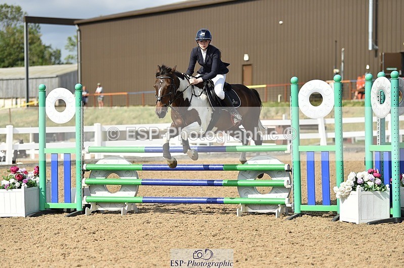250628-171236-07032 - Cls 24 Pony Discovery & 90cm Open